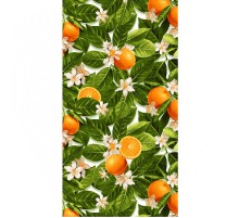 Полотенце из рогожки 40х75 см 29426-1 тк