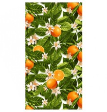 Полотенце из рогожки 40х75 см 29426-1 тк