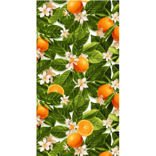 Полотенце из рогожки 40х75 см 29426-1 тк из Иваново