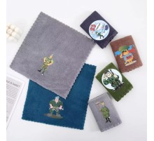 Салфетка микрофибра 23004А