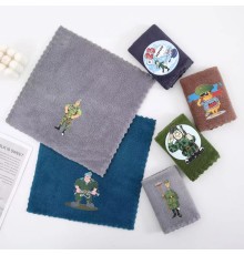 Салфетка микрофибра 23004А