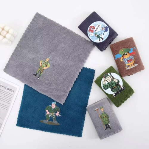 Салфетка микрофибра 23004А из Иваново