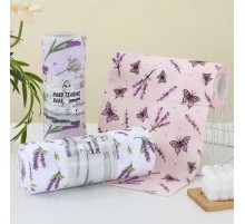 Изделие 25*500, Полотенце отрывное микрофибра В7