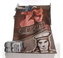 Полотенце хлопок В482 Х482 М482