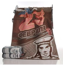 Полотенце хлопок В482 Х482 М482