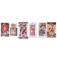 Полотенце из микрофибры 23005-1800 в шоколадке  МР