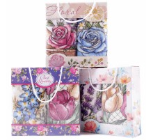 Набор полотенец из микрофибры Z100 в сумочке Р+Р