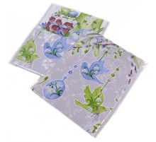 Набор полотенец рогожка Купон 50х63 см в пакете 3 штуки 13563-1 ад