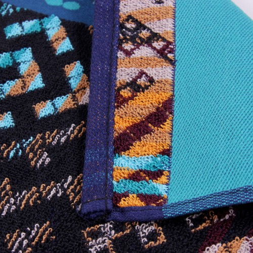 Полотенце махровое пестротканое жаккардовое Артём 7240-27 из Иваново