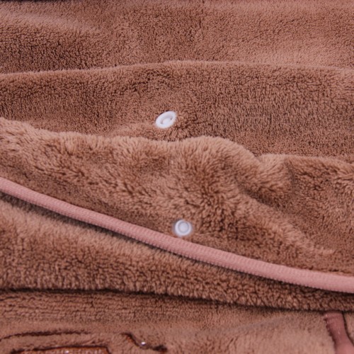 Набор полотенце сауна микрофибра мужская + полотенце 7540236 №4 из Иваново