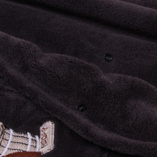 Набор полотенце сауна микрофибра мужская + полотенце 7540228 №2 из Иваново