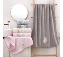 Полотенце махровое 3006601 3005601