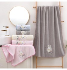 Полотенце микрофибра 3006601 3005601