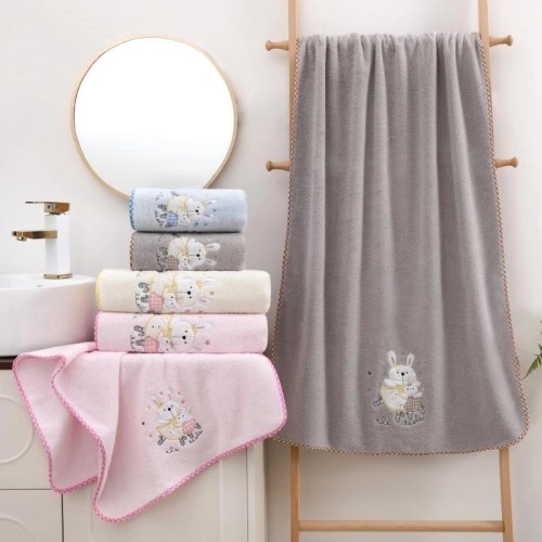 Полотенце микрофибра 3006601 3005601 из Иваново