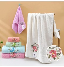 Полотенце махровое  10061144 10051144