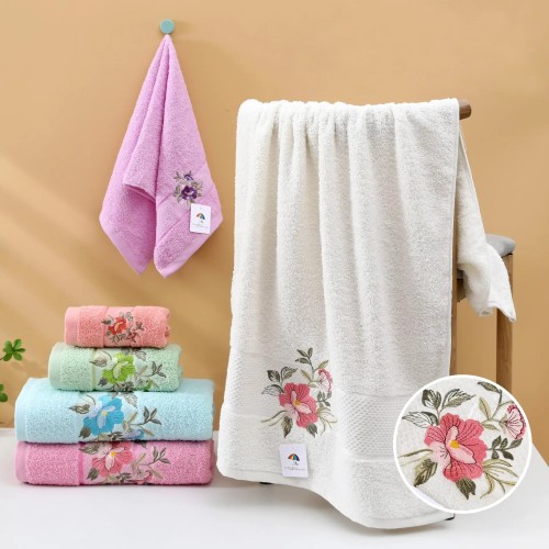 Полотенце махровое  10061144 10051144 из Иваново