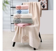 Полотенце махровое  6806865  6805865