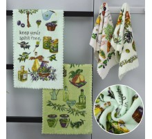 Полотенце микрофибра 2802021 МР