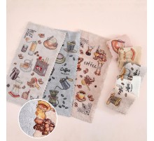 Полотенце микрофибра 2802020 МР