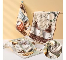 Полотенце микрофибра с петелькой 2811350 Р