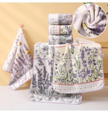 Полотенце микрофибра с петелькой 2811337 Р