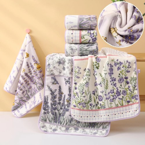 Полотенце микрофибра с петелькой 2811337 Р из Иваново