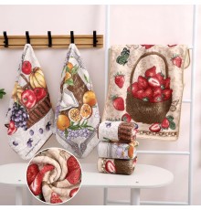 Полотенце микрофибра с петелькой 2811348 Р