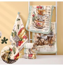 Полотенце микрофибра с петелькой 2811349 Р