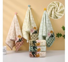 Полотенце микрофибра с петелькой 2804342 Р