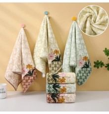 Полотенце микрофибра с петелькой 2804342 Р