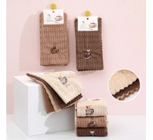 Набор салфеток микрофибра 45614572 (4 шт.)