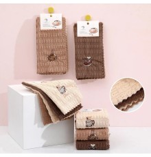 Набор салфеток микрофибра 45614572 (4 шт.)