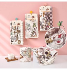 Набор салфеток микрофибра 28615302 (5 шт.)