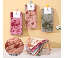 Набор салфеток микрофибра 28615310 (5 шт.)