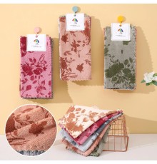 Набор салфеток микрофибра 28615310 (5 шт.)