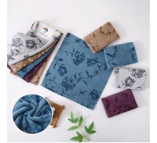 Набор салфеток микрофибра 28615311 (5 шт.)