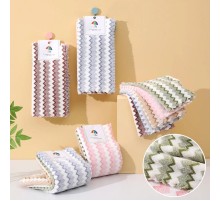 Набор салфеток микрофибра 28615313 (5 шт.)