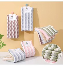 Набор салфеток микрофибра 28615313 (5 шт.)