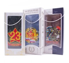 Набор полотенец из микрофибры  М160 в коробке Б