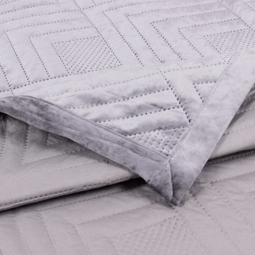 Покрывало велюровое  8083435 8084435 №8 из Иваново