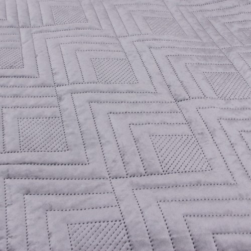 Покрывало велюровое  8083435 8084435 №8 из Иваново