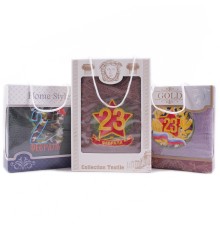 Набор полотенце из микрофибры М160 в коробке  Л