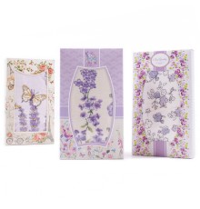 Набор полотенца микрофибра 2811337 в шоколадке  Р