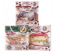 Набор полотенца микрофибра  2811349 в сумочке Р