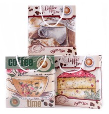 Набор полотенца микрофибра  2811349 в сумочке Р