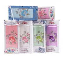 Набор полотенец махровых 10061144 10051144 в коробке Б