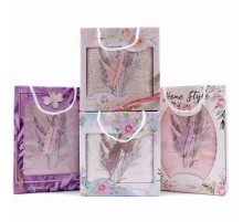 Набор полотенец махровых 10061129 10051129 в коробке Л