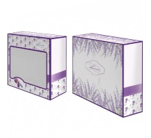 Подарочная коробка № 81-25 Р+Р