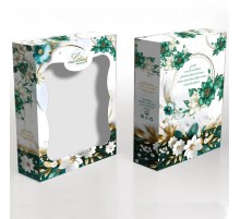 Коробка подарочная БМ-2-21  Б+Л