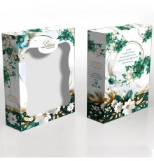 Коробка подарочная БМ-2-21  Б+Л